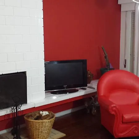 Varanda Do Atlântico Apartamento *