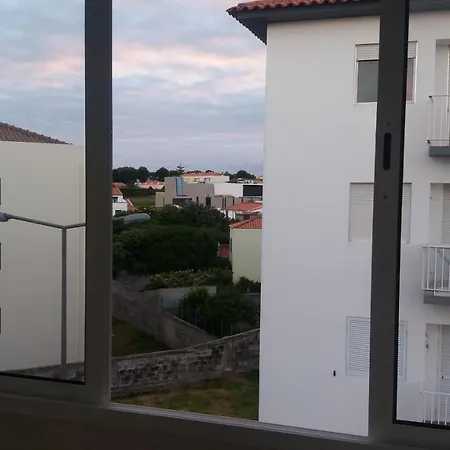 Apartamento Varanda Do Atlântico