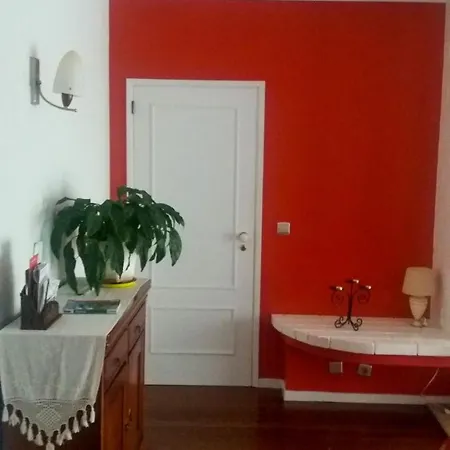 Varanda Do Atlântico Apartamento Ponta Delgada