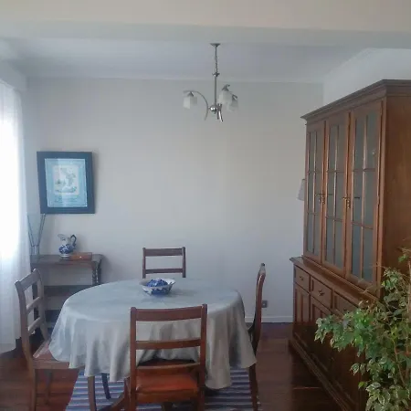 Varanda Do Atlântico Apartamento Ponta Delgada