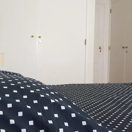 Varanda Do Atlântico