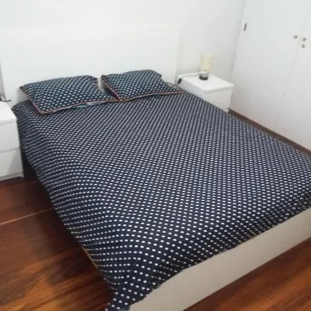Apartamento Varanda Do Atlântico Ponta Delgada