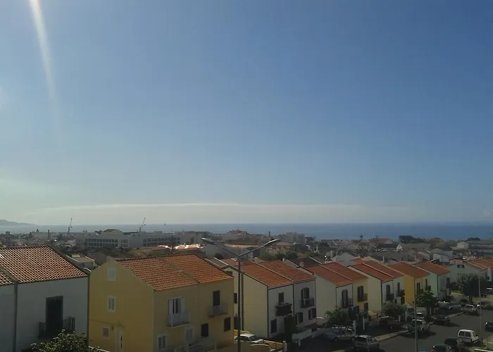 Lejlighed Varanda Do Atlantico