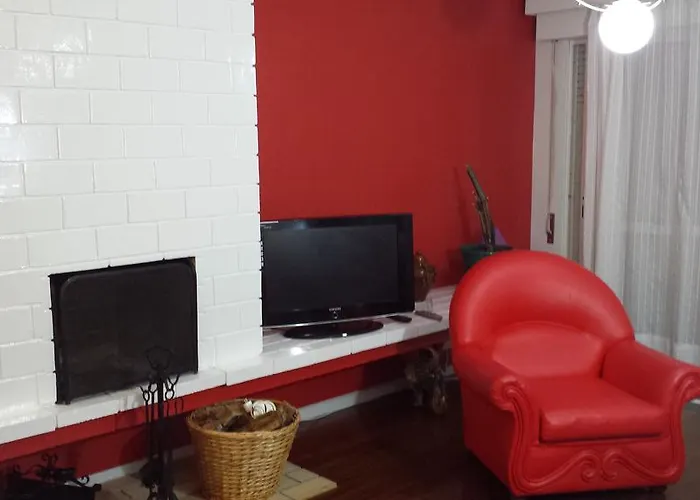 Varanda Do Atlantico Lejlighed *