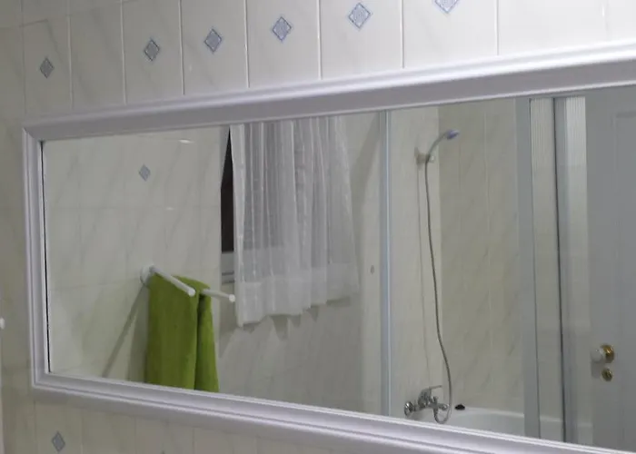 Lejlighed Varanda Do Atlantico Ponta Delgada