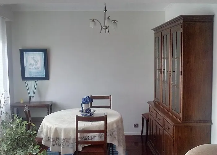 Varanda Do Atlantico Ponta Delgada