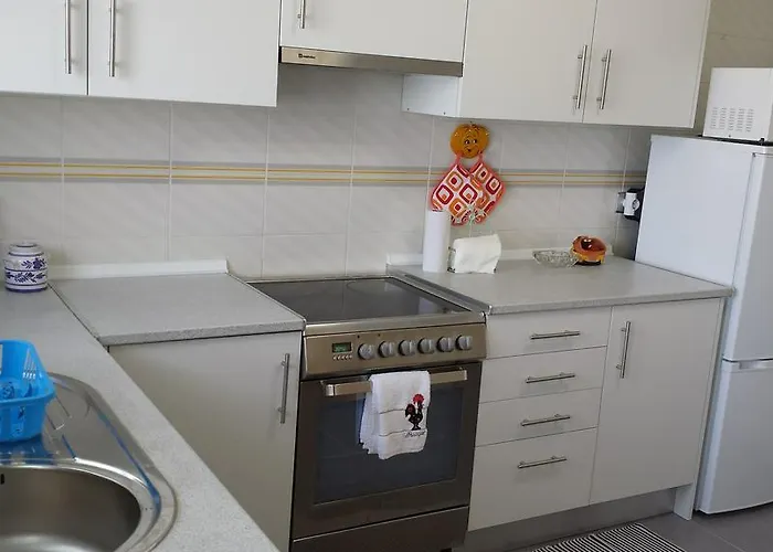 Varanda Do Atlantico *