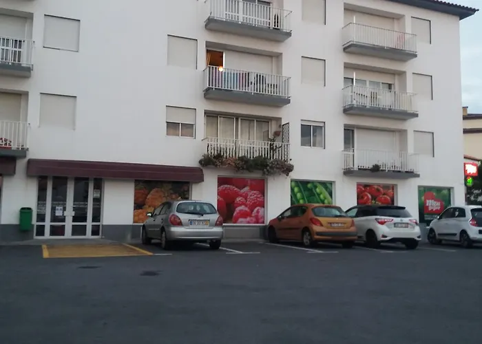 Varanda Do Atlantico Lejlighed Ponta Delgada