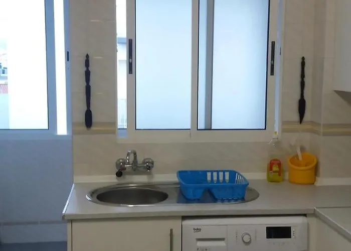 Varanda Do Atlantico *