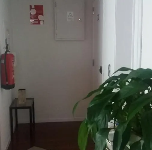 Varanda Do Atlantico