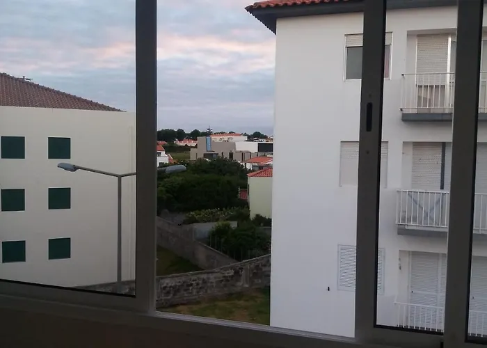 Lejlighed Varanda Do Atlantico