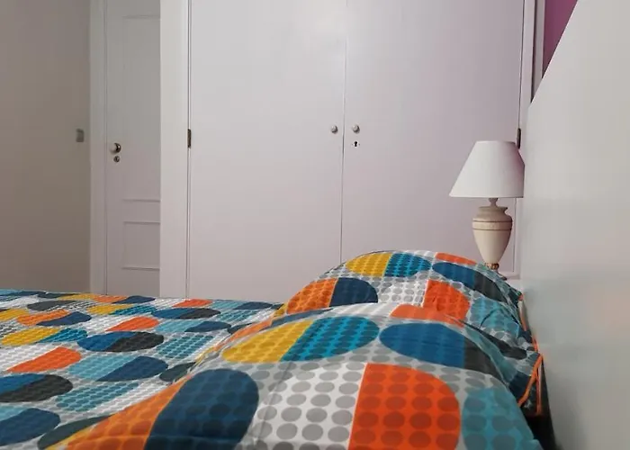 Varanda Do Atlantico Lejlighed Ponta Delgada