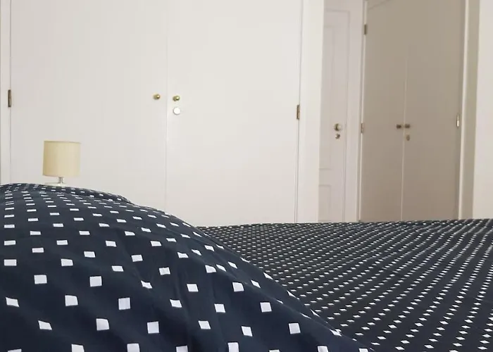 Varanda Do Atlantico