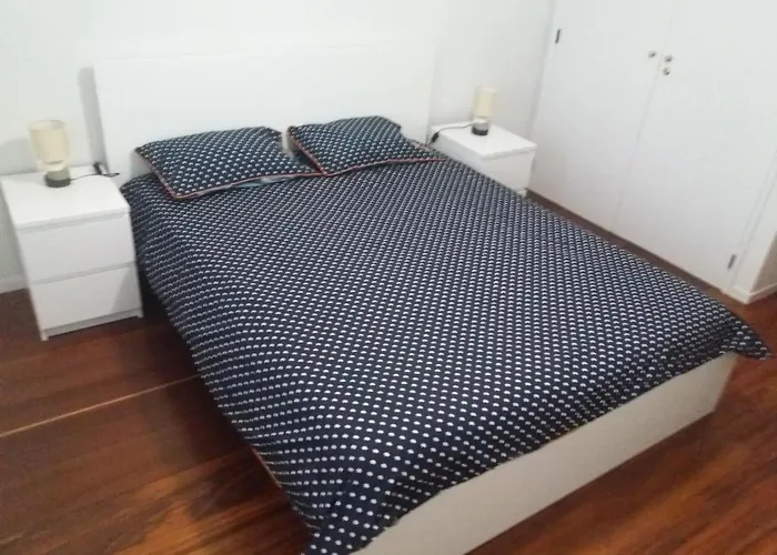 Lejlighed Varanda Do Atlantico Ponta Delgada