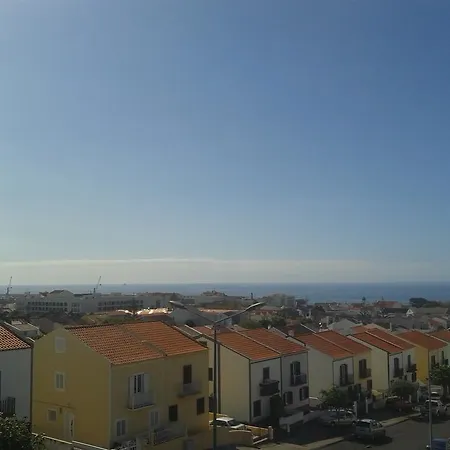 아파트 Varanda Do Atlantico