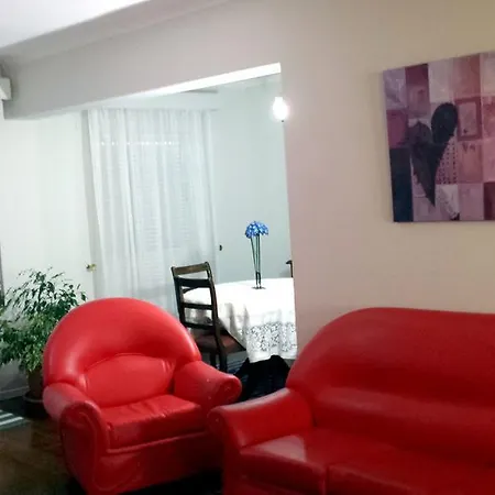 Varanda Do Atlantico * 蓬塔德尔加达