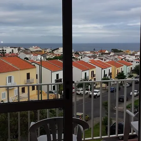 Varanda Do Atlantico 아파트 Ponta Delgada