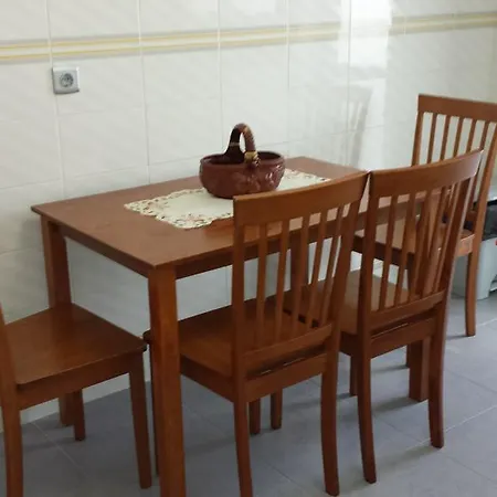 Apartment Varanda Do Atlantico *