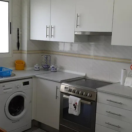Apartment Varanda Do Atlantico *