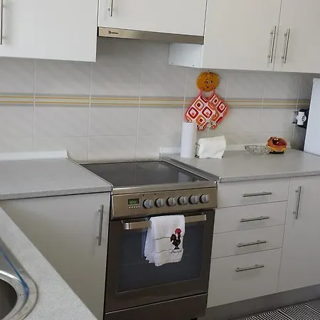 Varanda Do Atlantico *