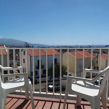 Varanda Do Atlantico Apartment Ponta Delgada (Sao Miguel)