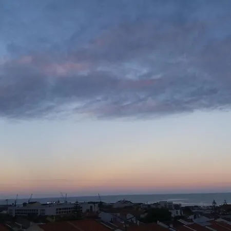 Varanda Do Atlantico