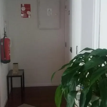 Varanda Do Atlantico