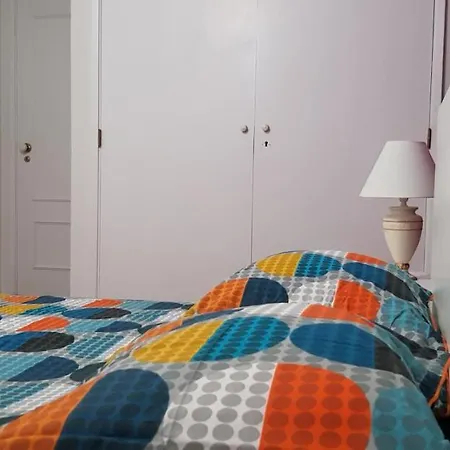 Varanda Do Atlantico Apartment Ponta Delgada (Sao Miguel)