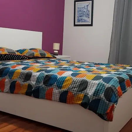 Varanda Do Atlantico Apartment