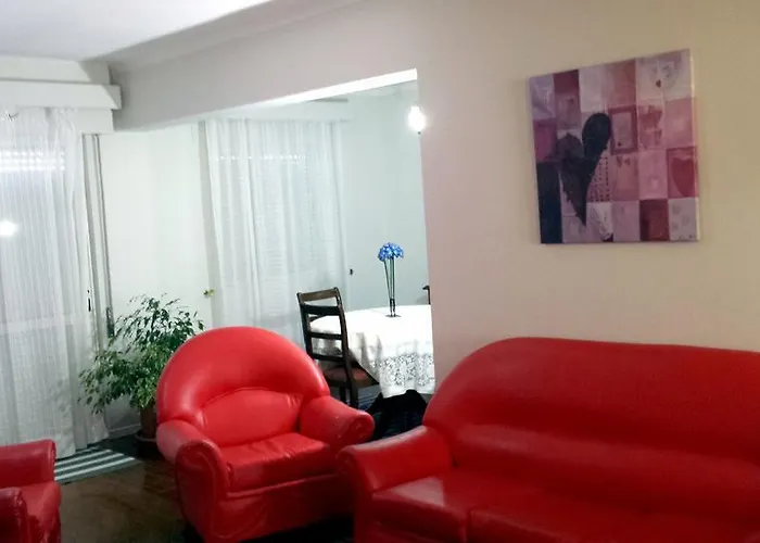 Varanda Do Atlantico * Ponta Delgada (Sao Miguel)