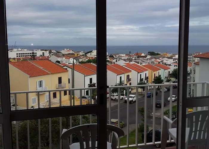 Varanda Do Atlantico Apartment Ponta Delgada (Sao Miguel)
