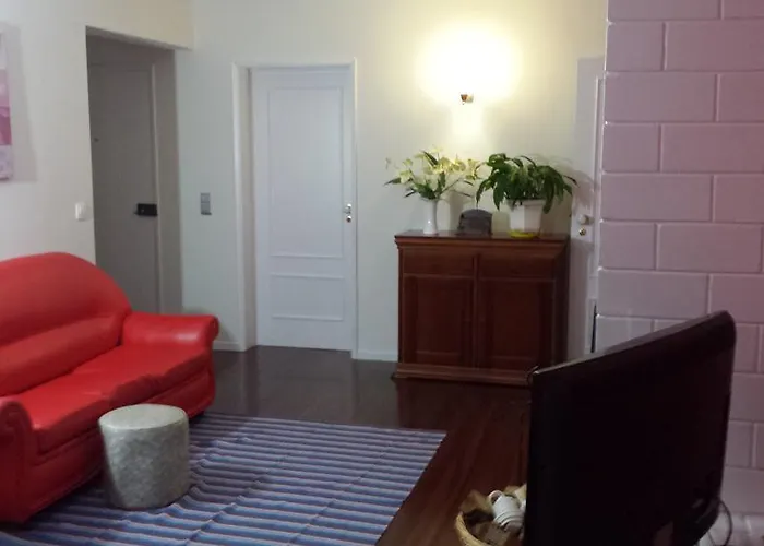 Varanda Do Atlantico Ponta Delgada (Sao Miguel)