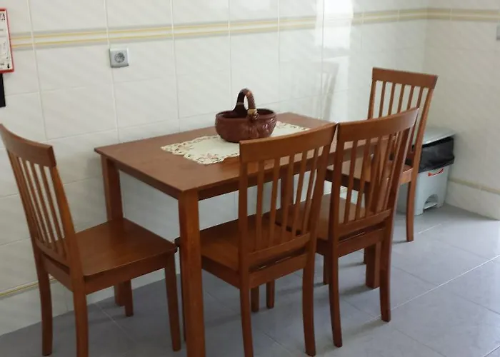 Apartment Varanda Do Atlantico *