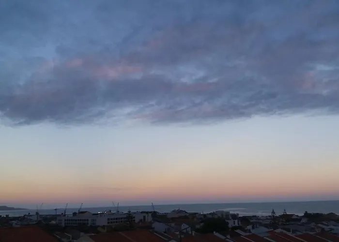 Varanda Do Atlantico