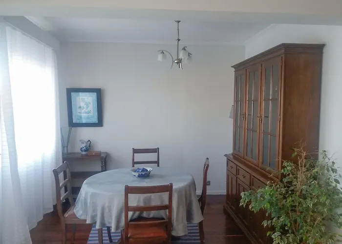 Varanda Do Atlantico Apartment Ponta Delgada (Sao Miguel)