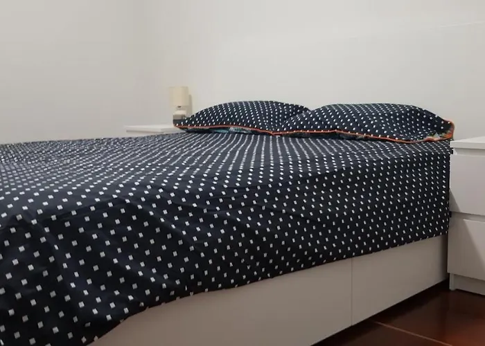 Apartment Varanda Do Atlantico Ponta Delgada (Sao Miguel)