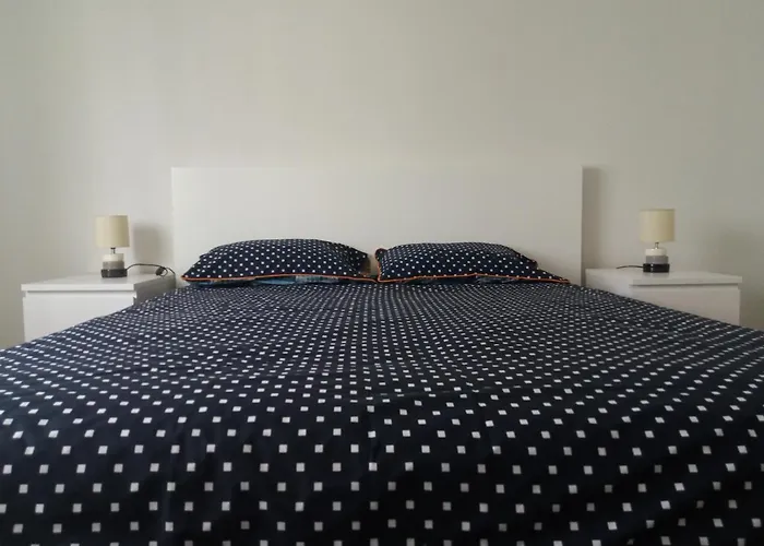 Varanda Do Atlantico Apartment Ponta Delgada (Sao Miguel)