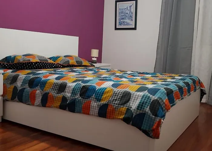 Varanda Do Atlantico Apartment